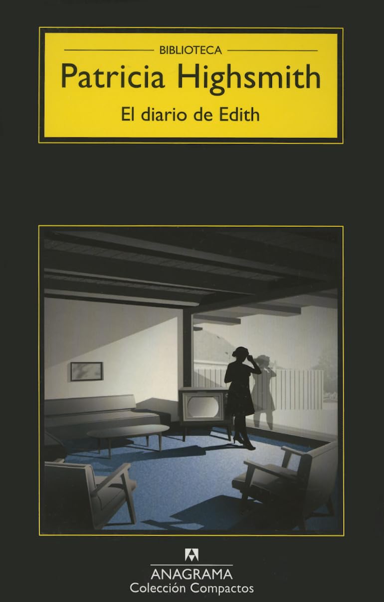 El diario de Edith (Compactos, Band 660) Contemporary literature