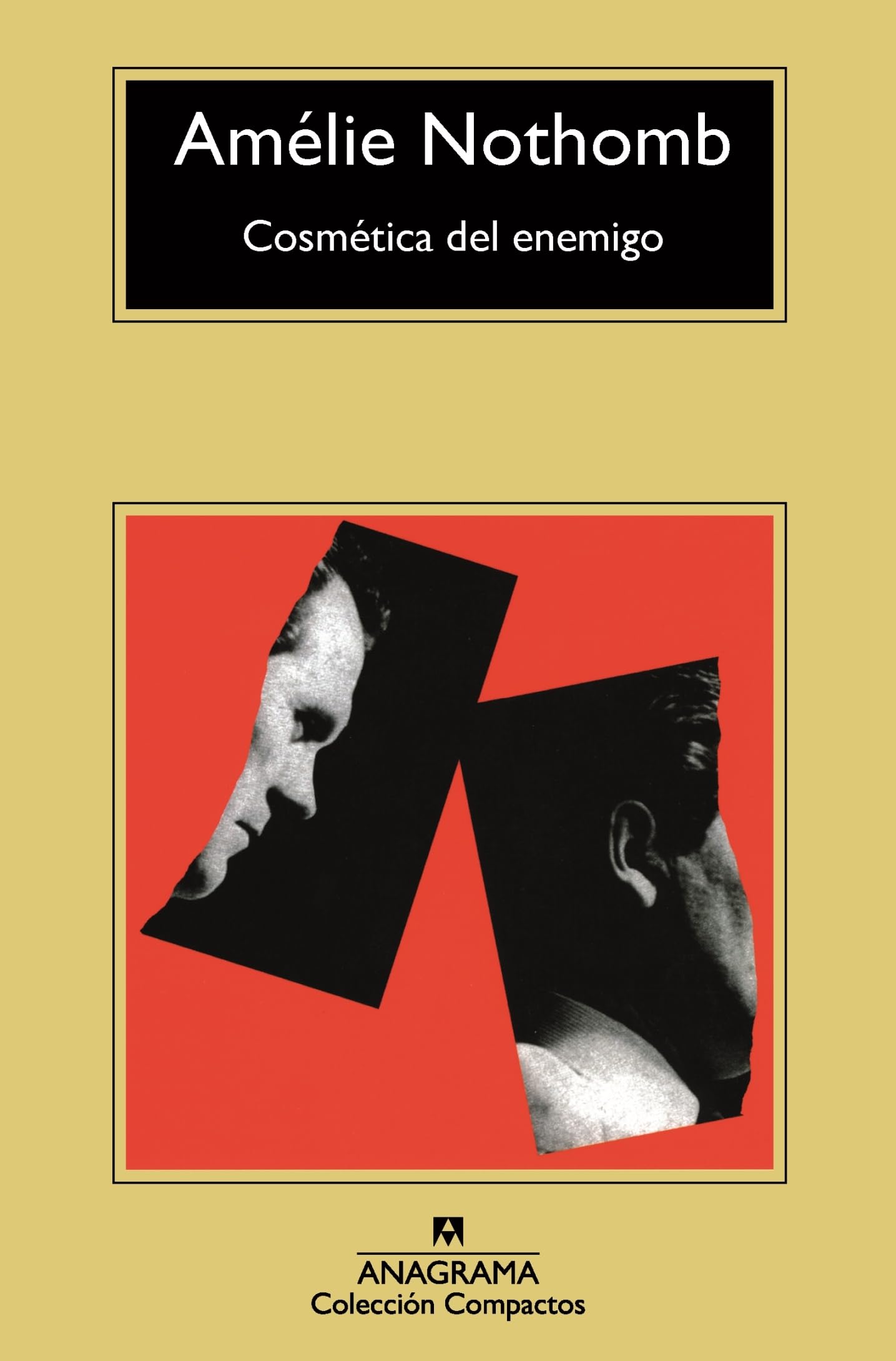 Cosmética del enemigo Contemporary literature
