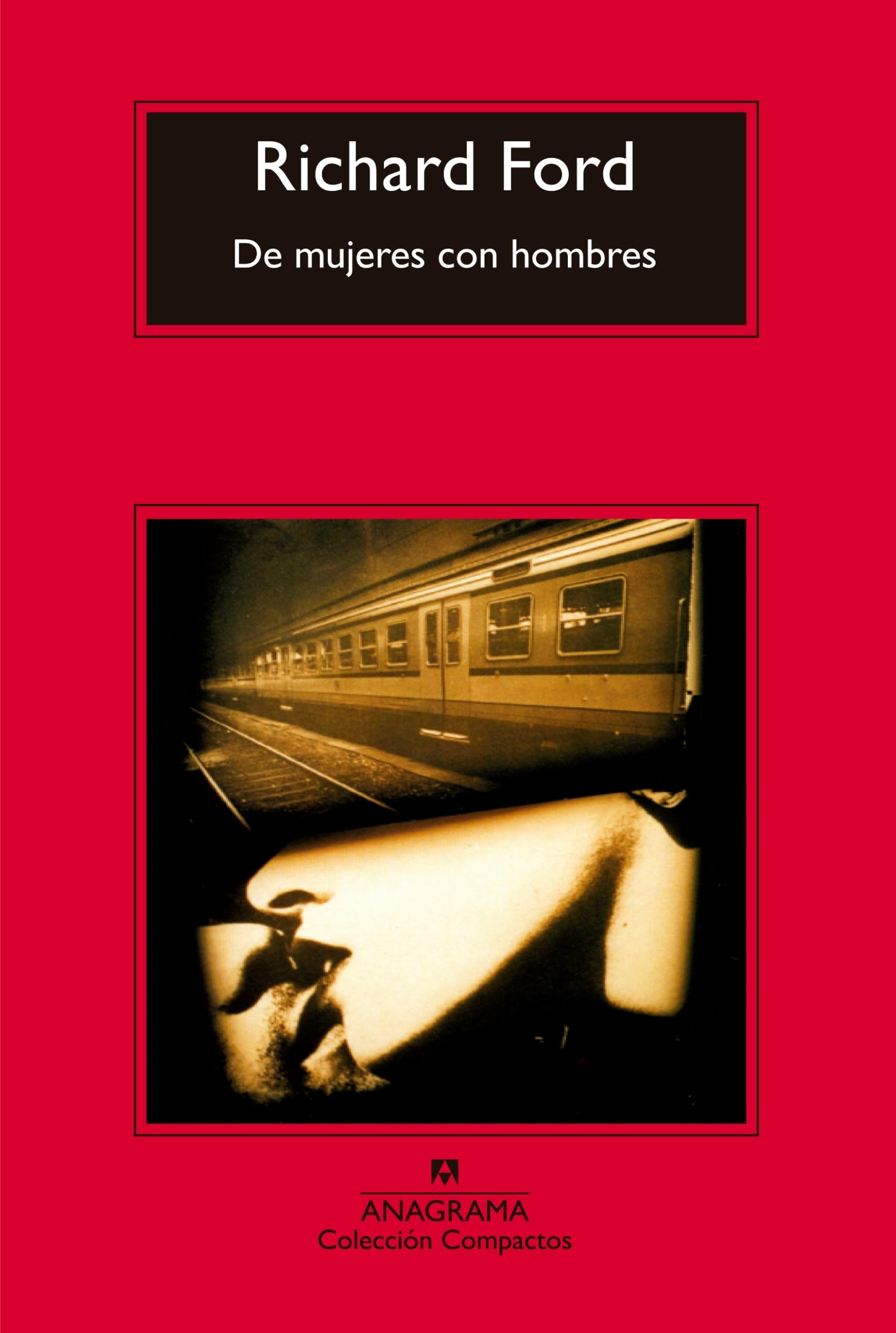de Mujeres Con Hombres -V2* Contemporary literature