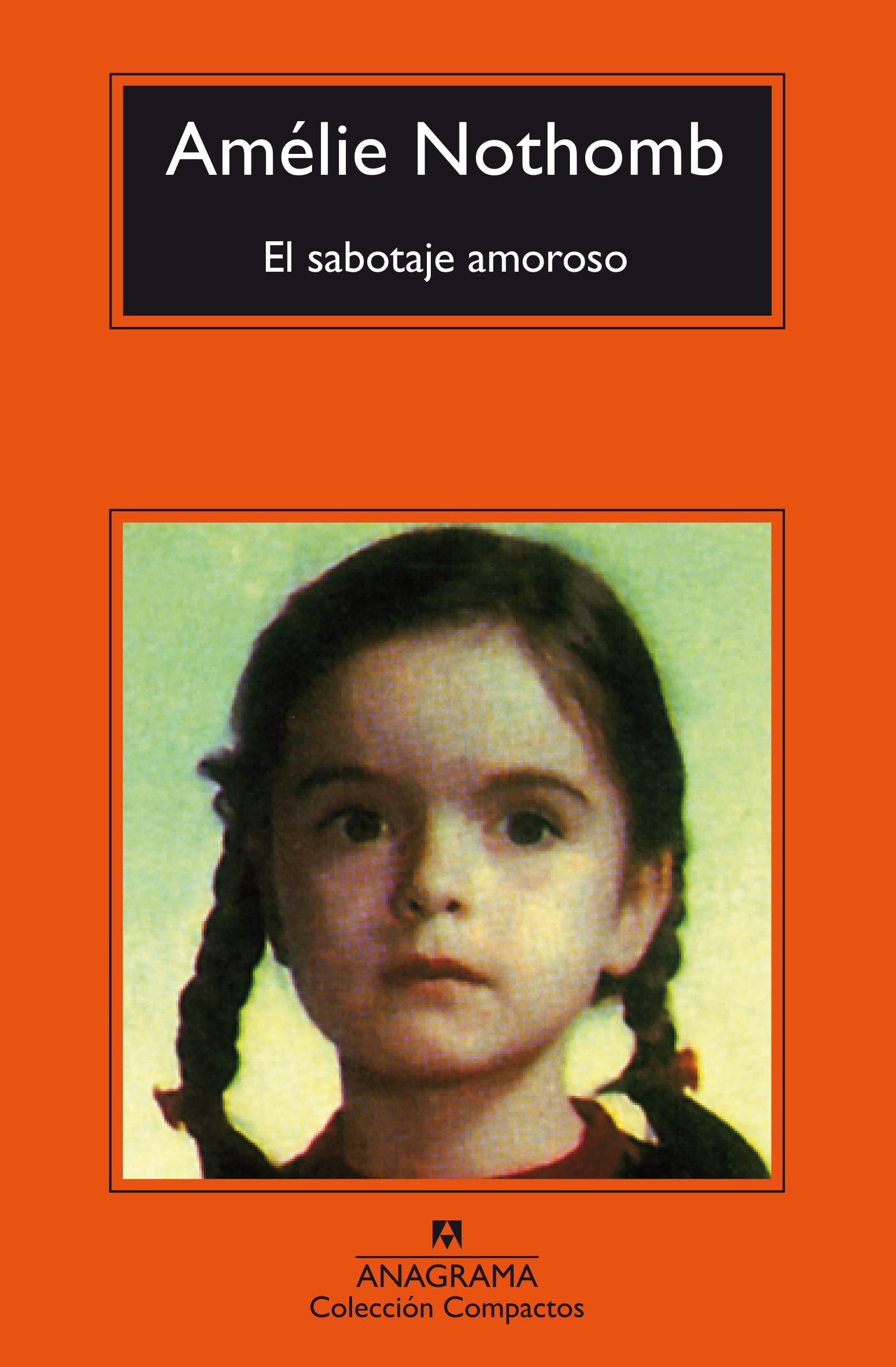 Sabotaje Amoroso, El Contemporary literature