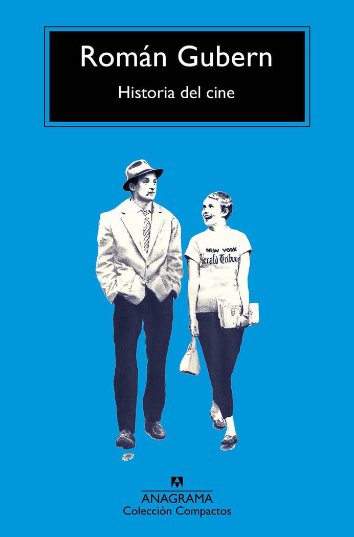 Historia del cine Contemporary literature