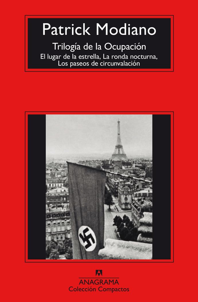 Trilogía de la ocupación / The Occupation Trilogy book