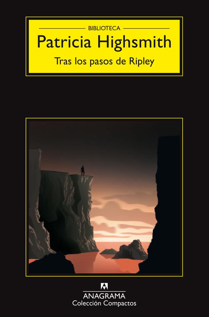 Tras los Pasos de Ripley (Compactos, Band 76) Action & Adventure