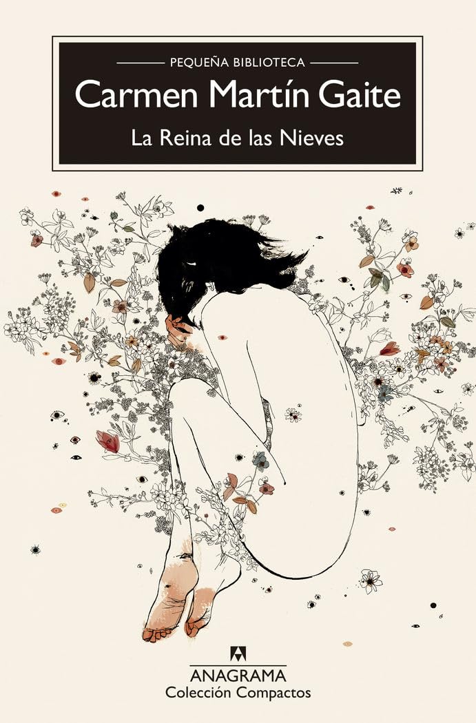 La Reina de las Nieves (Compactos, Band 150) Contemporary literature
