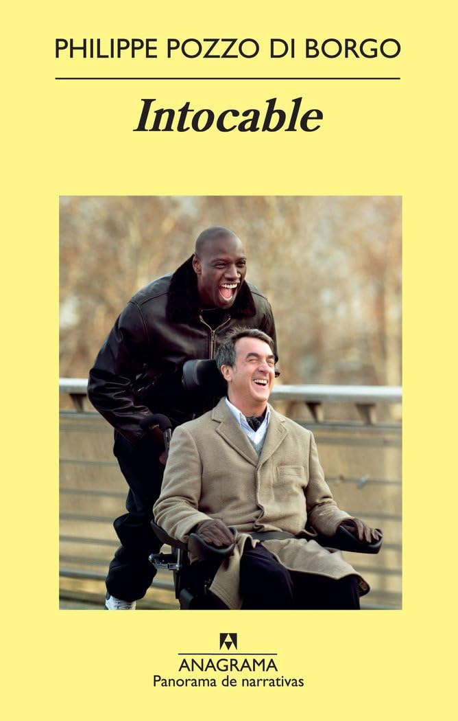 Intocable (Panorama de narrativas, Band 803) Contemporary literature