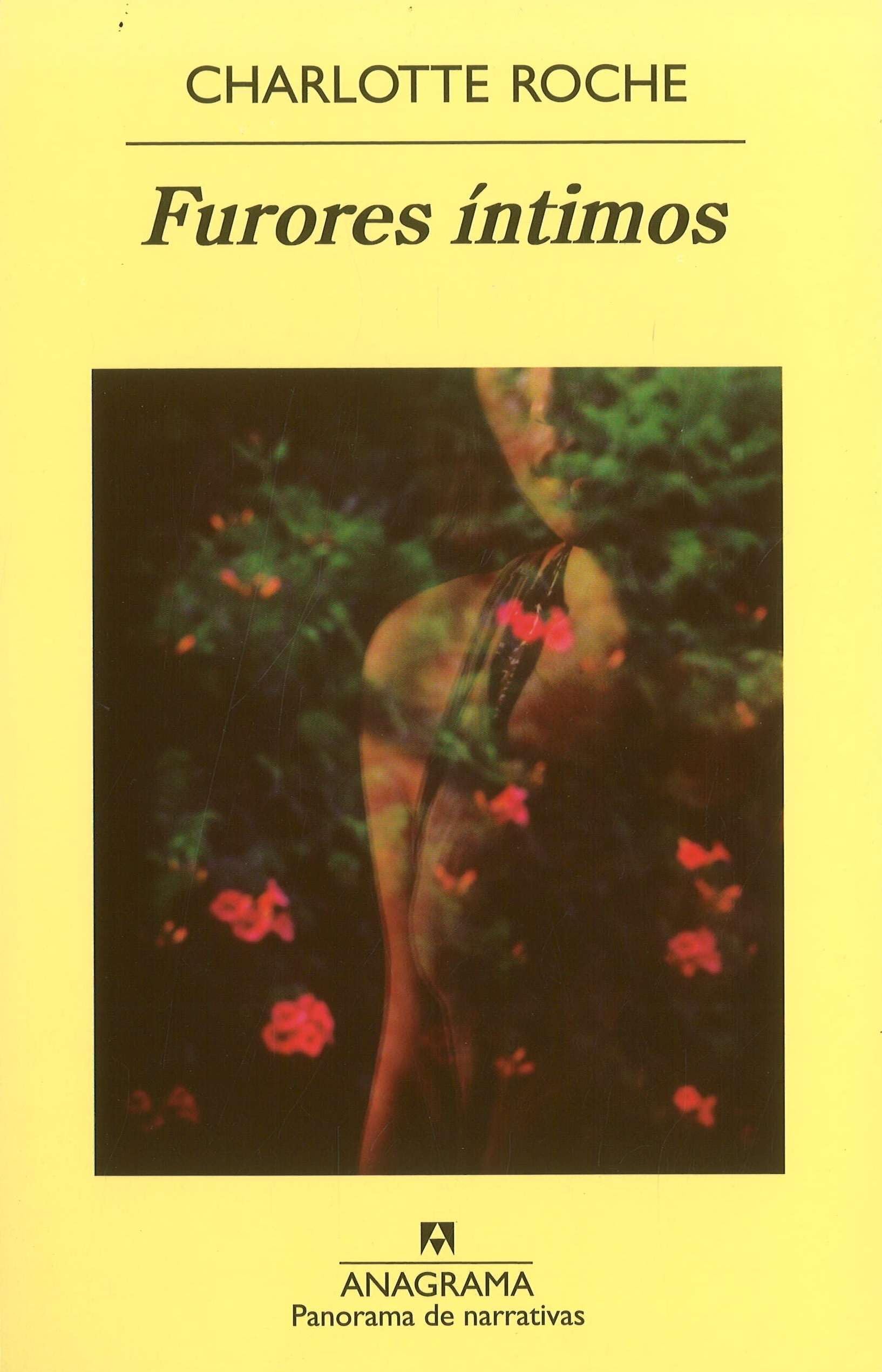 Furores Intimos Contemporary literature