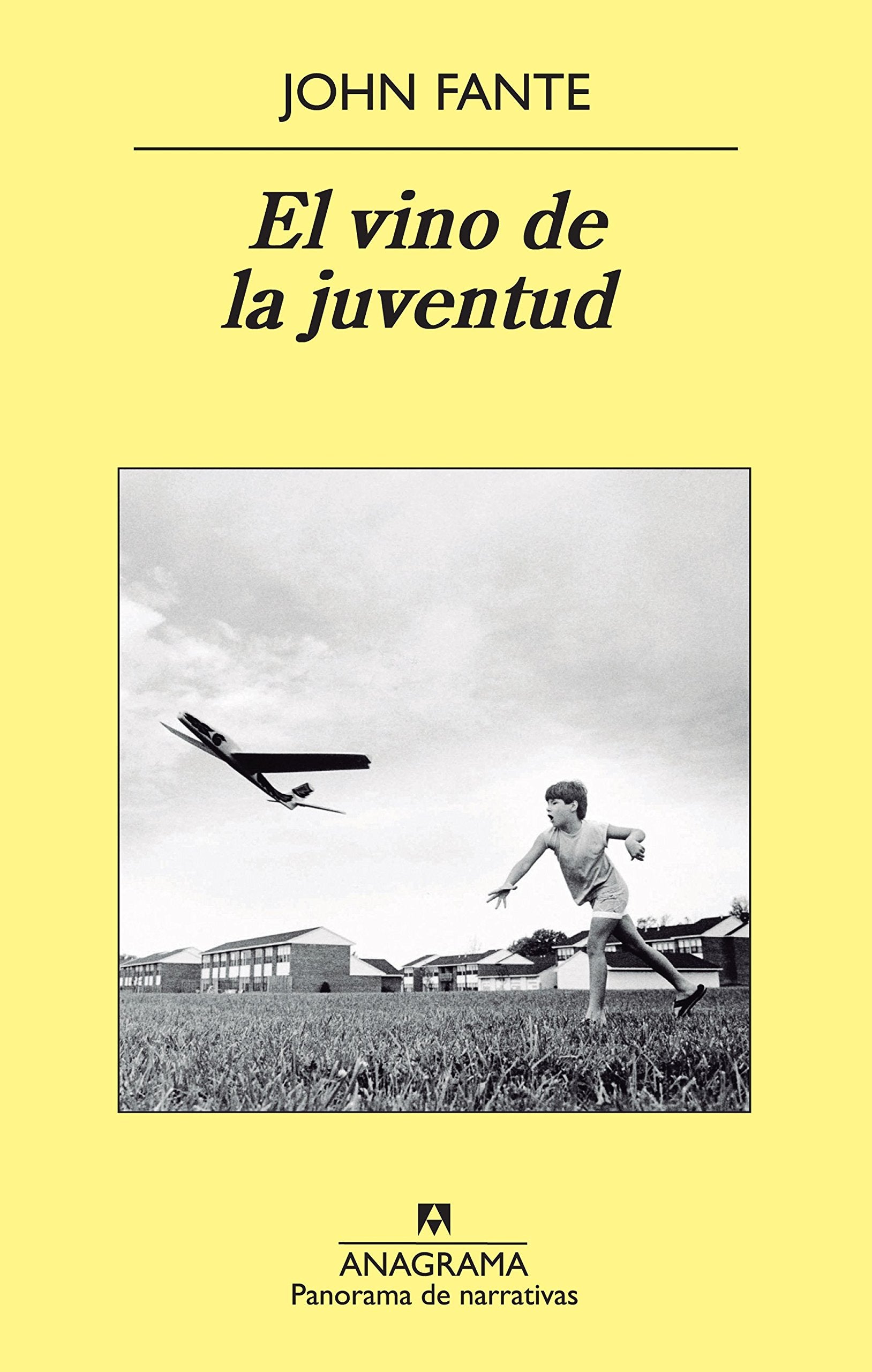 El vino de la juventud (Panorama de narrativas, Band 837) Essays & Short Stories