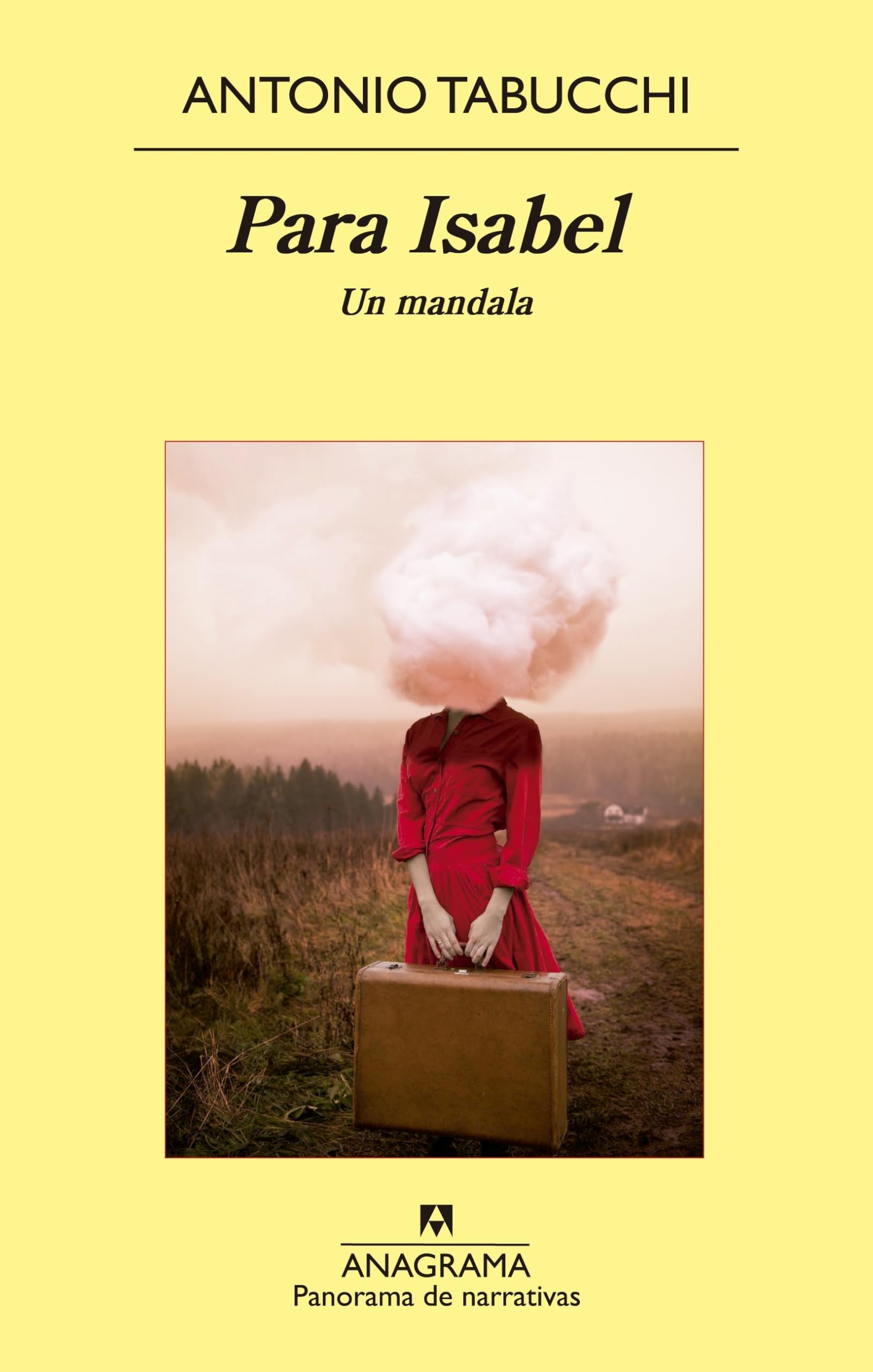Para Isabel / To Isabel: Un mandala / A Mandala book