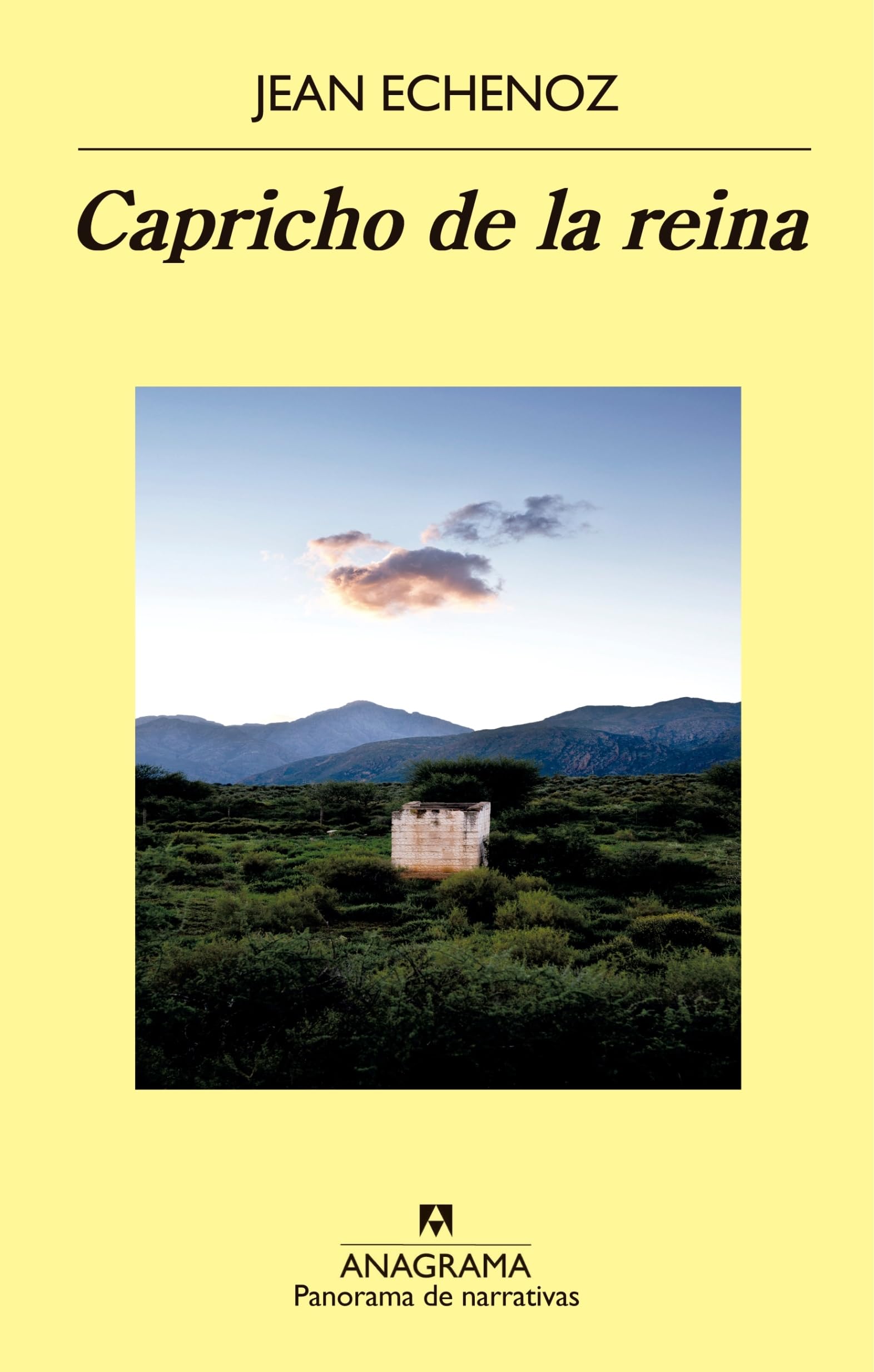 Capricho de la Reina (Panorama de narrativas, Band 901) Essays & Short Stories