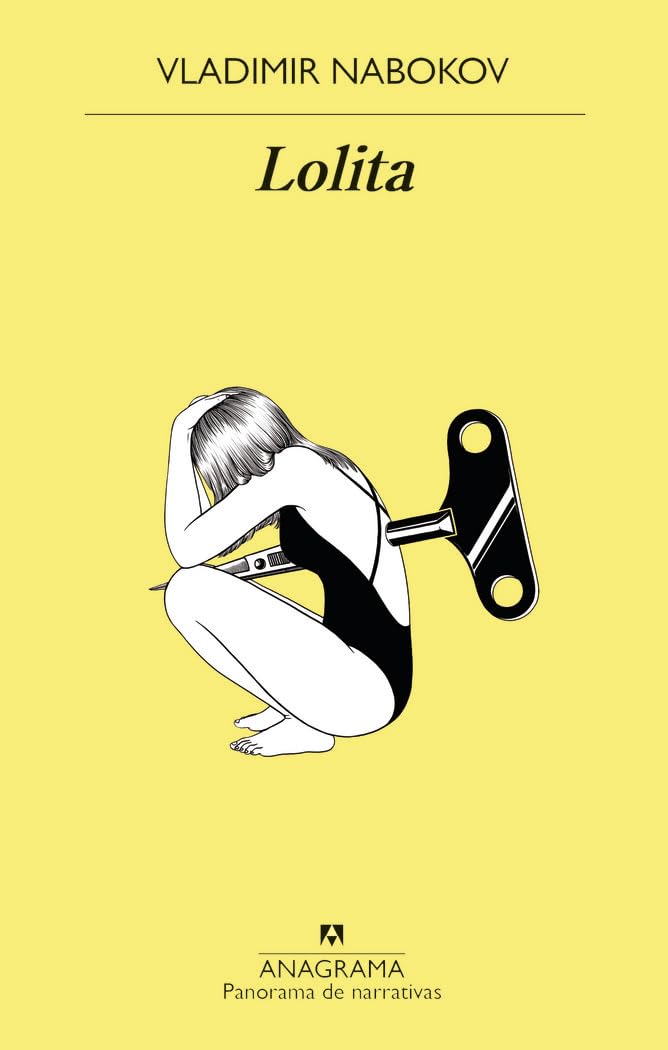 Lolita (Panorama de narrativas, Band 81) Contemporary literature
