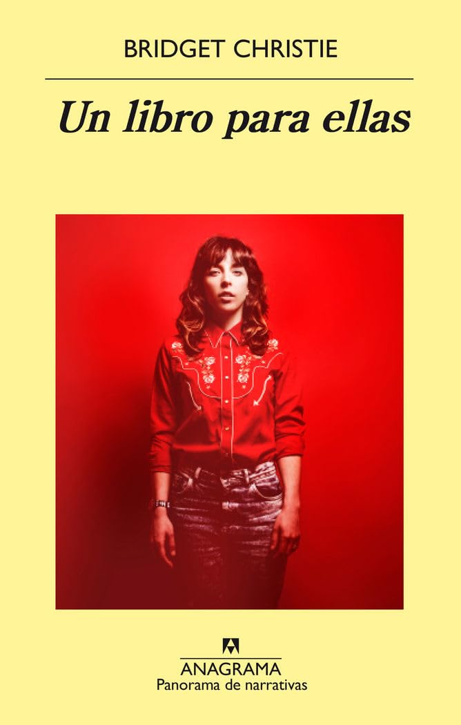 Un libro para ellas / A Book for Her book