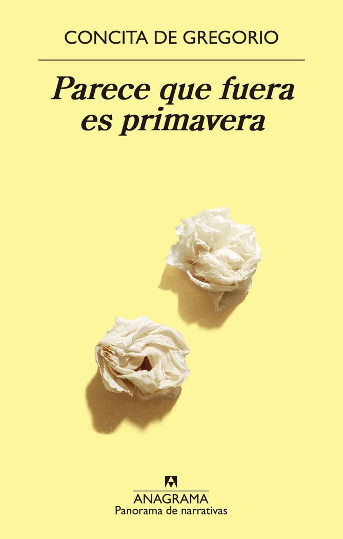 Parece que fuera es primavera Social Sciences
