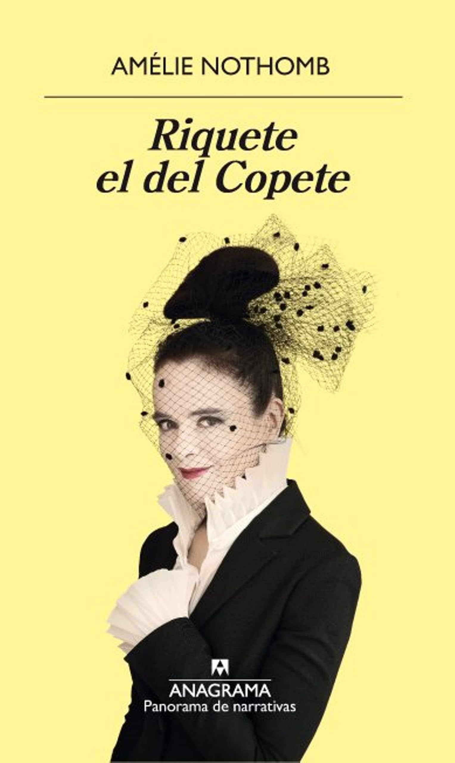 Riquete El del Copete (Panorama de narrativas, Band 970) Social Sciences