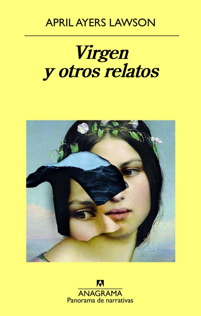 Virgen y Otros Relatos (Panorama de narrativas, Band 971) Essays & Short Stories