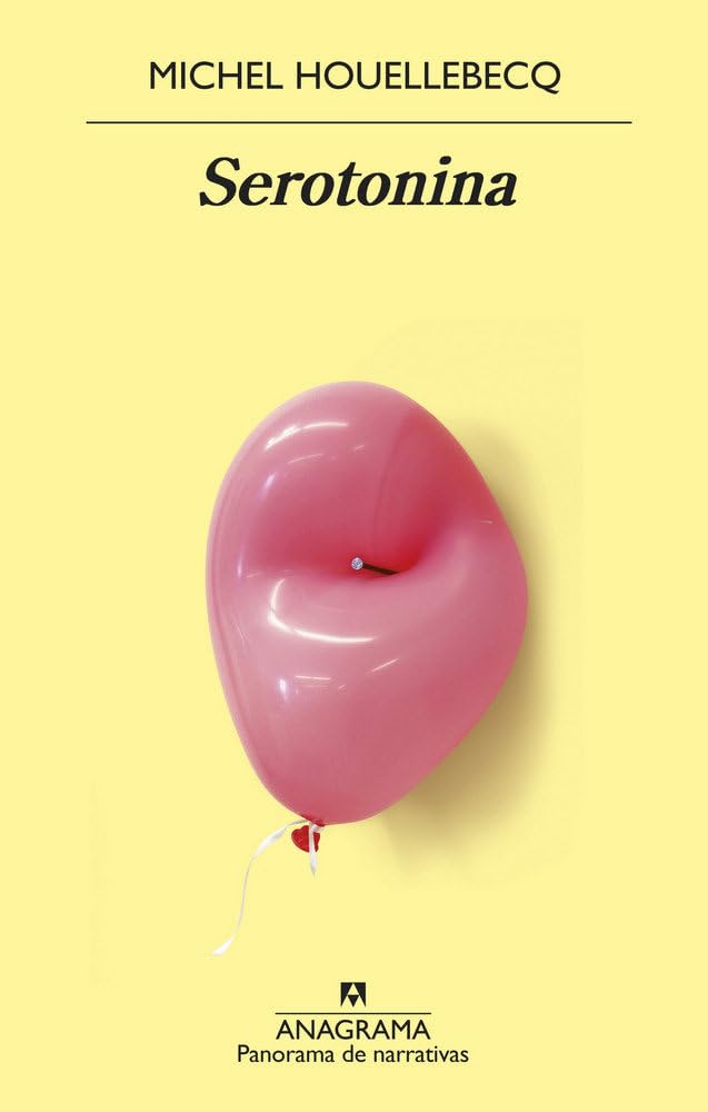 Serotonina Medicine Books