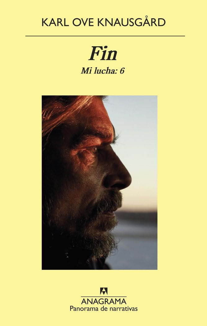 Fin. Mi Lucha, Vol. 6: Mi lucha: 6 (Panorama de narrativas, Band 6) Personalities