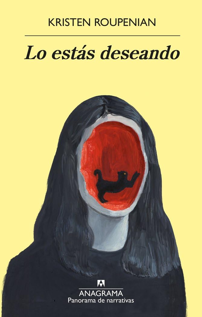 Lo estas deseando / You Know You Want This book