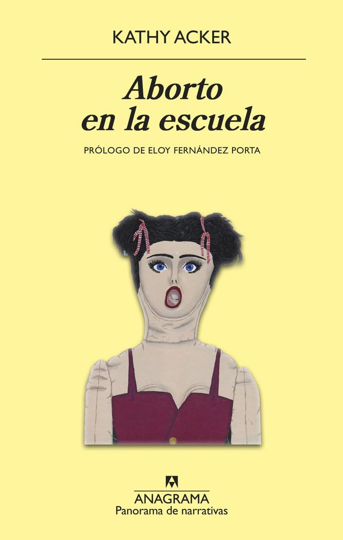 Aborto en la escuela / Blood and Guts in High School book