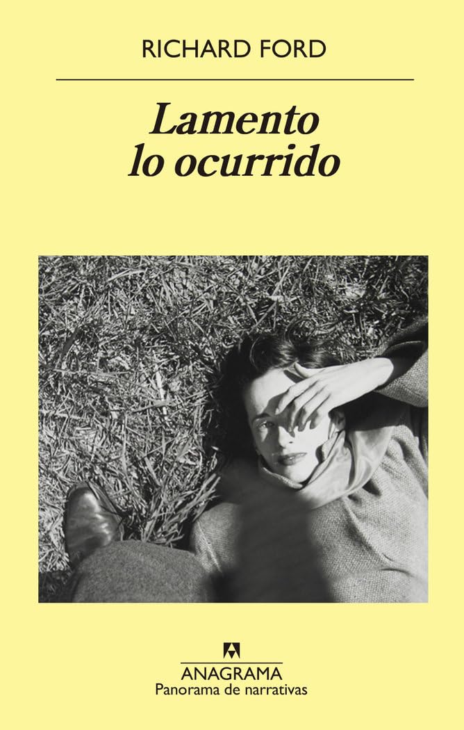 Lamento lo ocurrido / Sorry for Your Trouble book