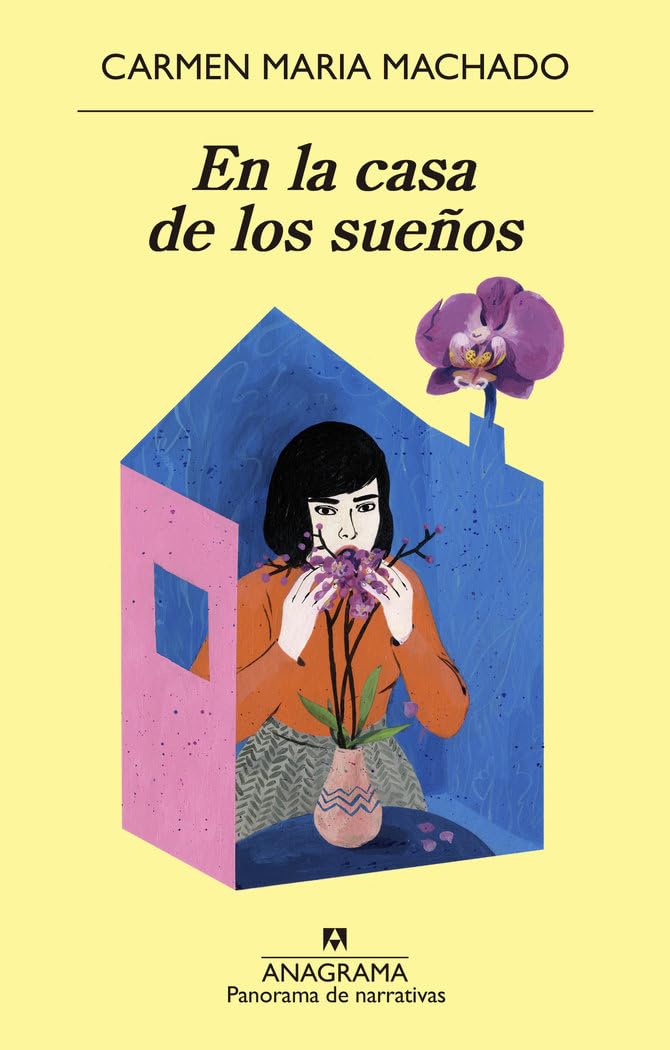 En la casa de los sueños (Panorama de narrativas, Band 1049) LGBTQ+