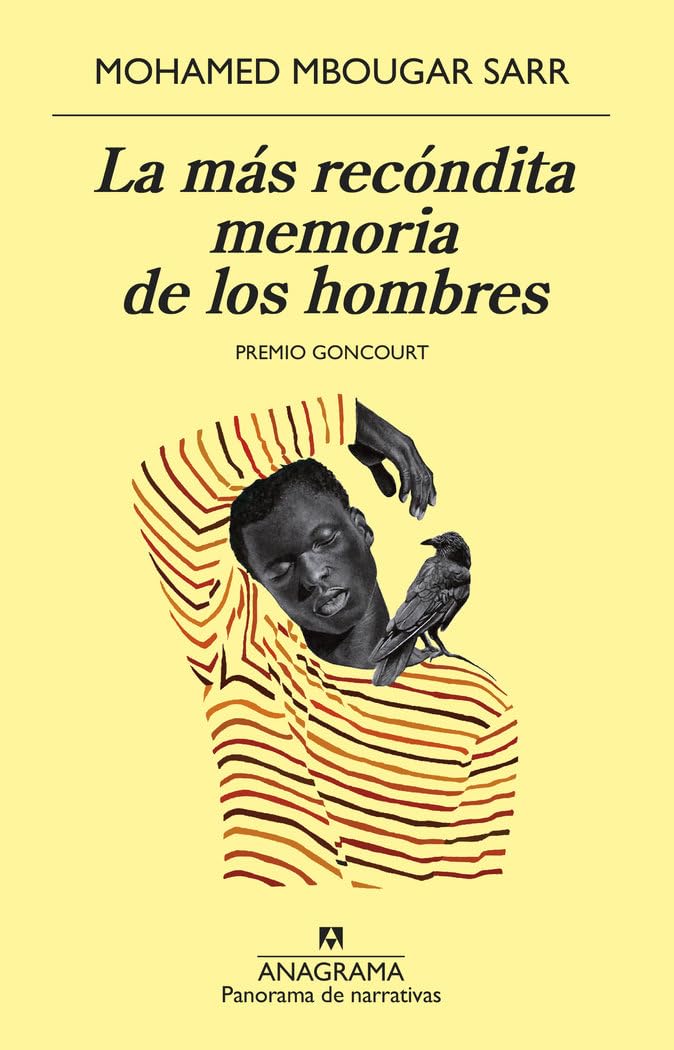 Mas Recondita Memoria de Los Hombres, La Personalities