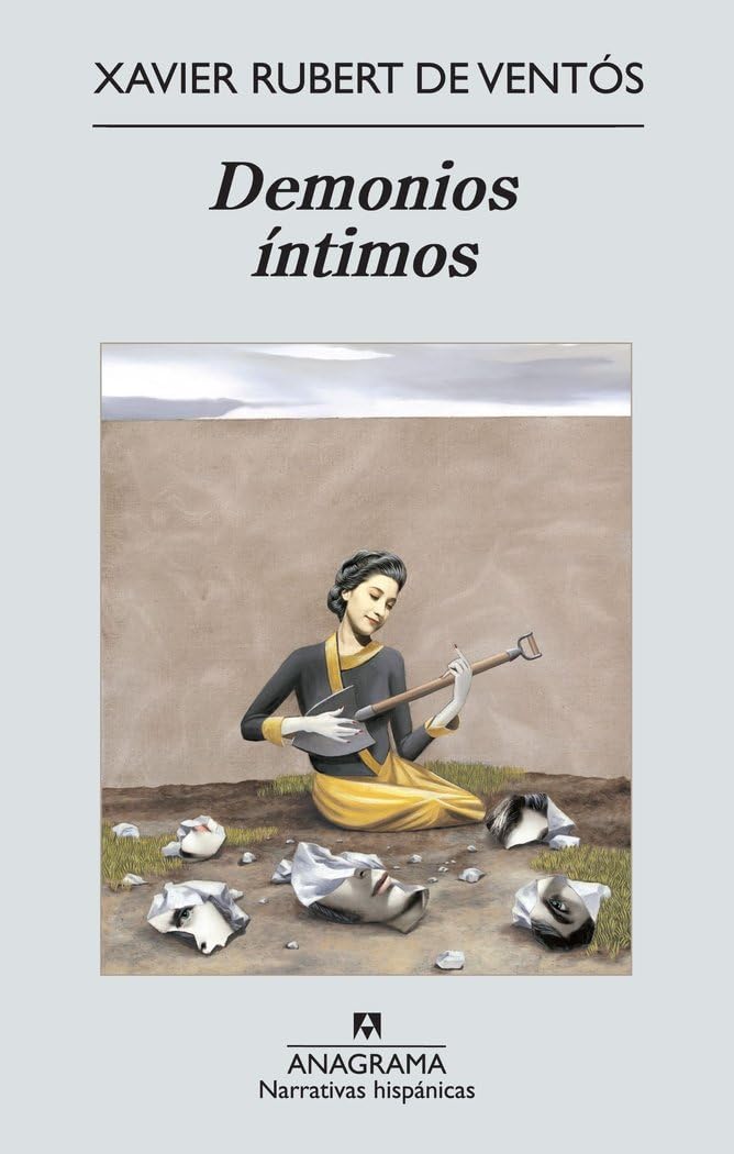 Demonios Intimos Contemporary literature