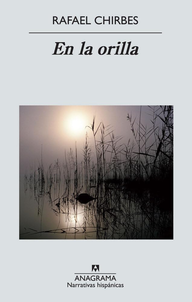 En la Orilla = On the Shore Contemporary literature
