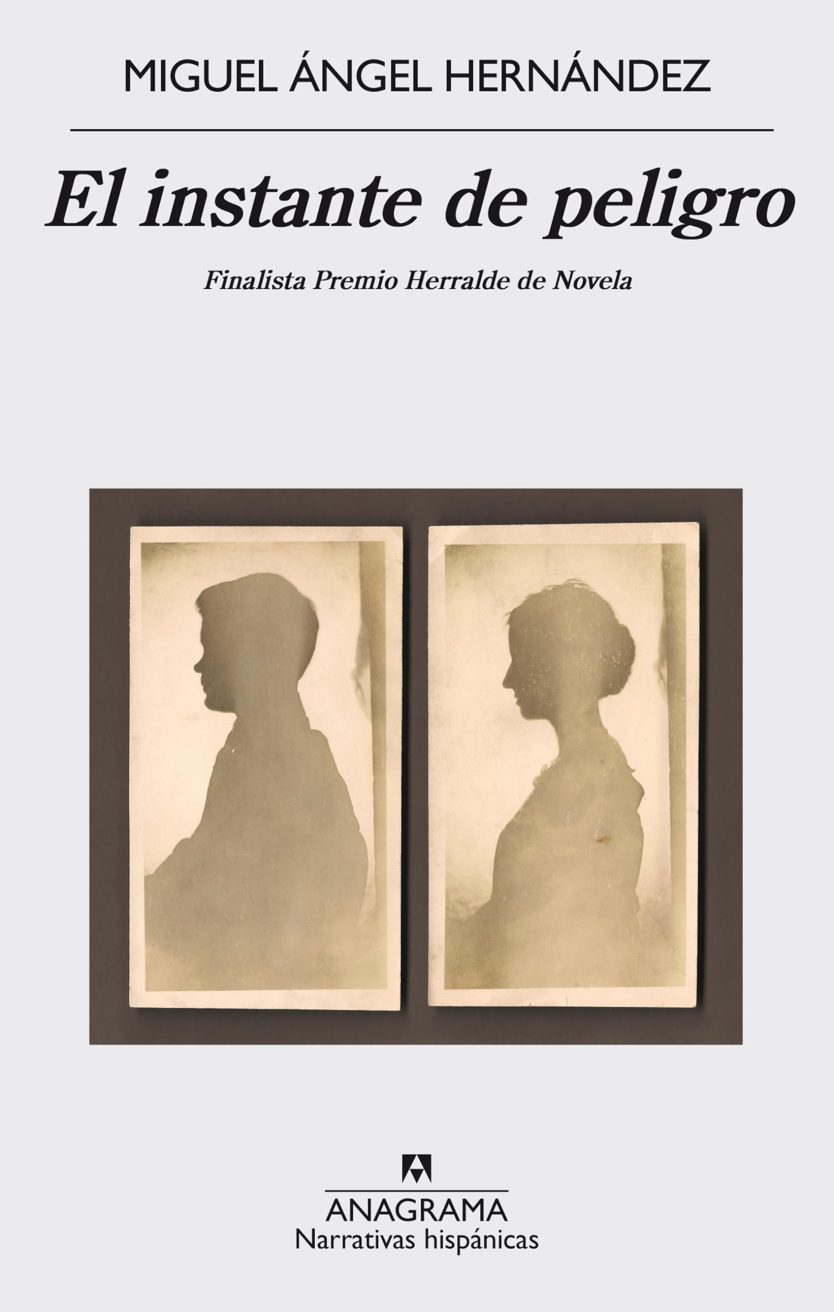 Instante de Peligro, El Contemporary literature