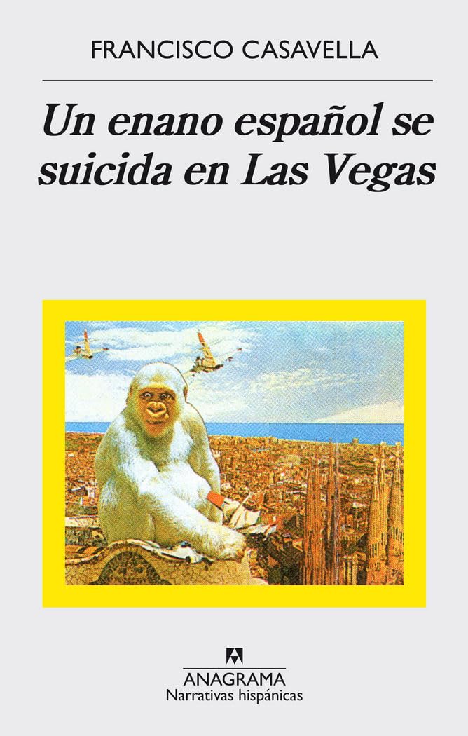 Un Enano Espanol Se Suicida En Las Vegas Contemporary literature
