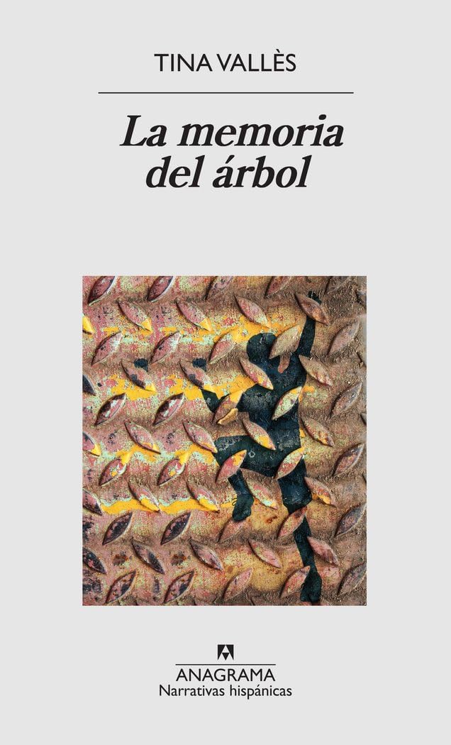 La memoria del árbol Contemporary literature