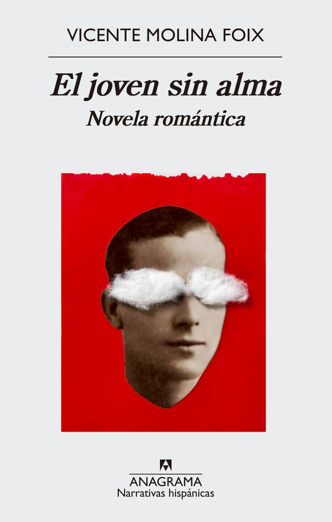 El joven sin alma book