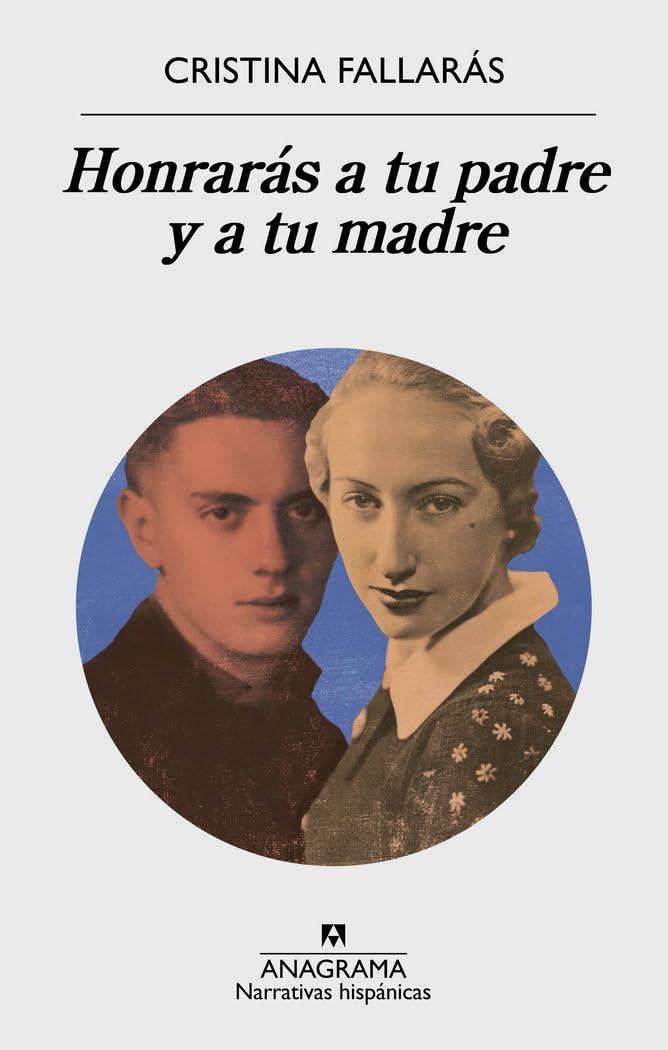 Honraras a Tu Padre y a Tu Madre book
