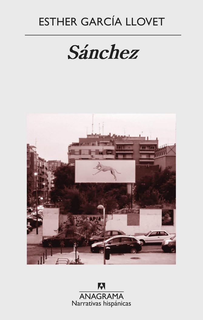 Sanchez (Narrativas hispánicas, Band 618) Contemporary literature