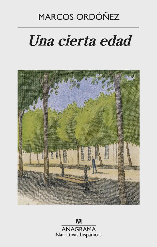Una Cierta Edad (Narrativas hispánicas, Band 620) Essays & Short Stories