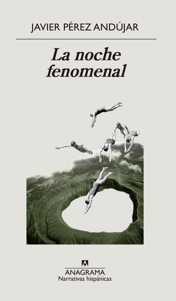 Noche Fenomenal, La Horror & Mystery