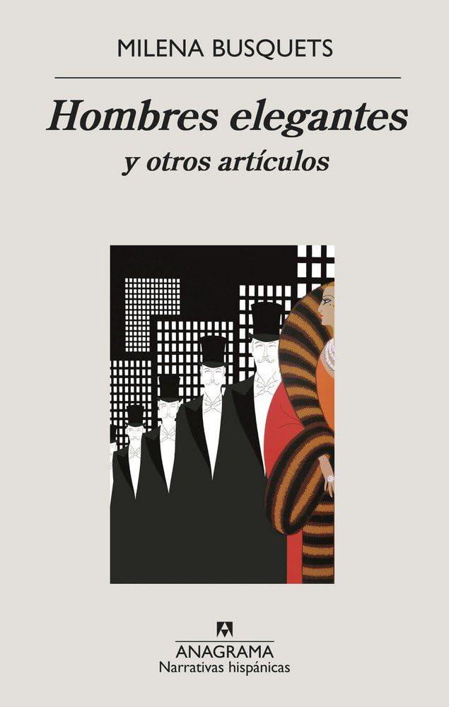 Hombres elegantes / Elegant Men: Y Otros Articulos book