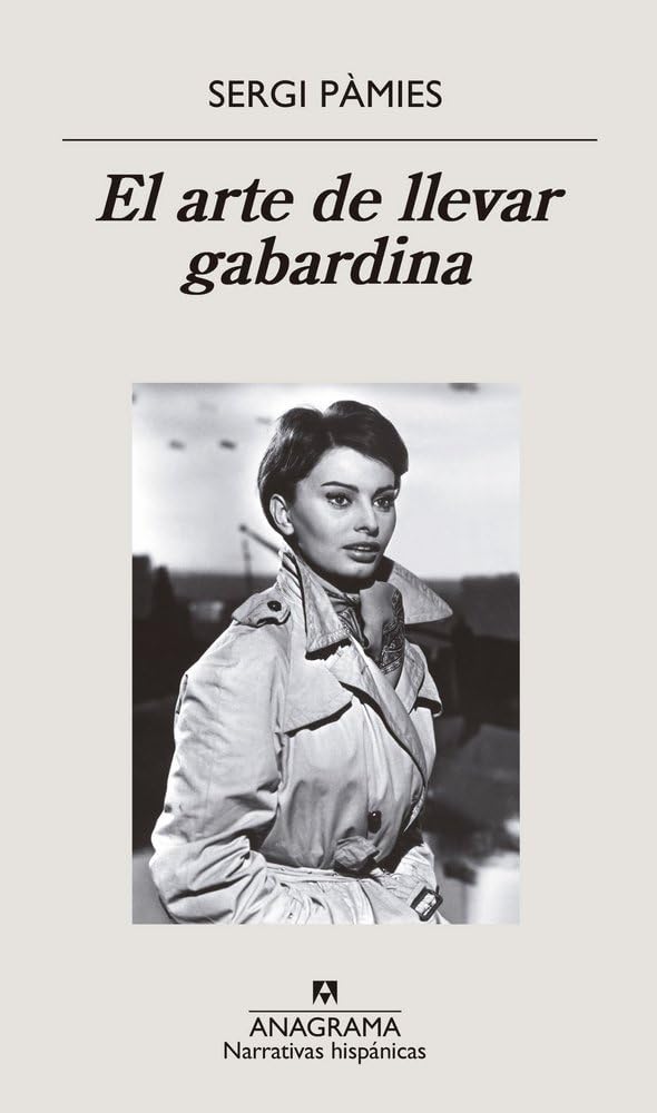 Arte de Llevar Gabardina, El Essays & Short Stories