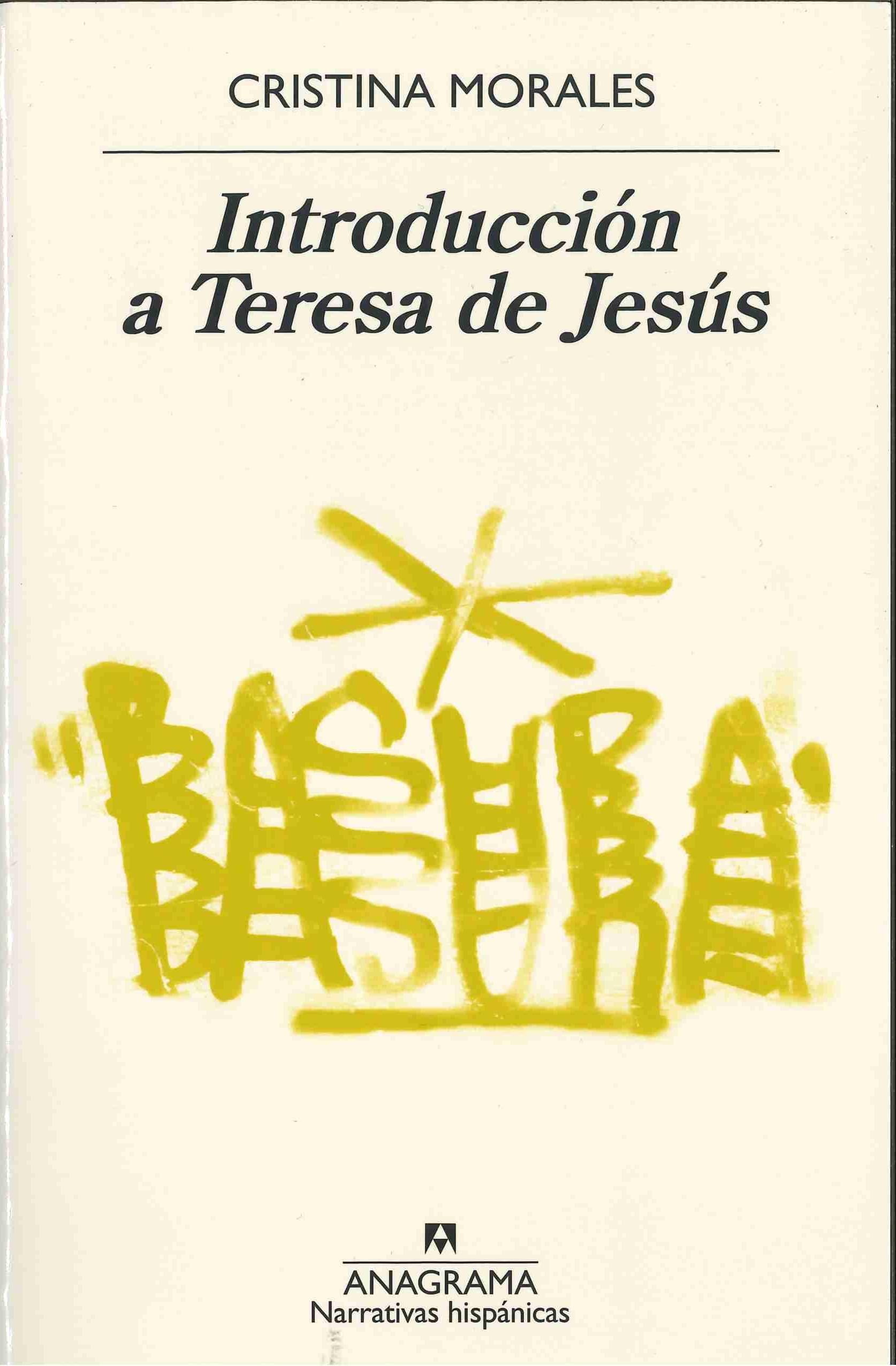Ultimas tardes con Teresa de Jesus book