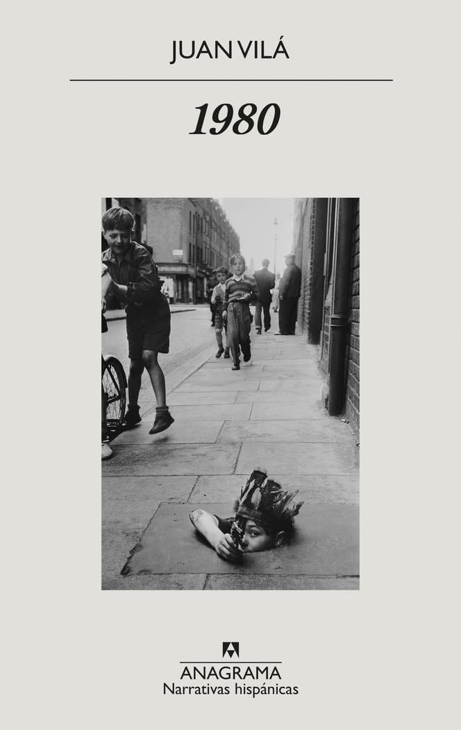 1980 Contemporary literature Books