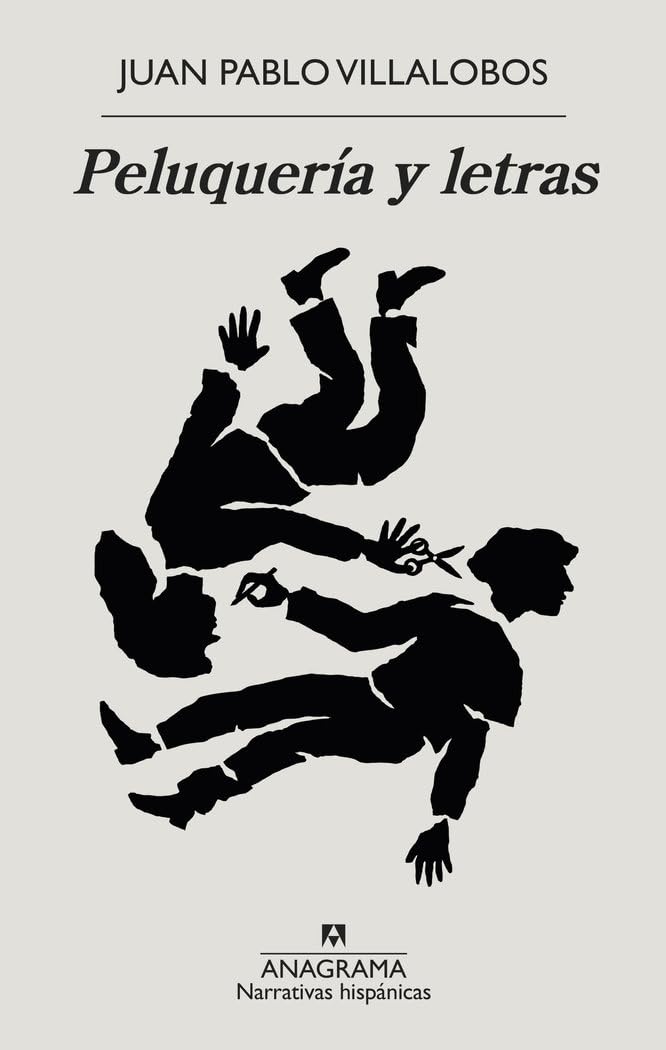 Peluqueria Y Letras Humour & Satire