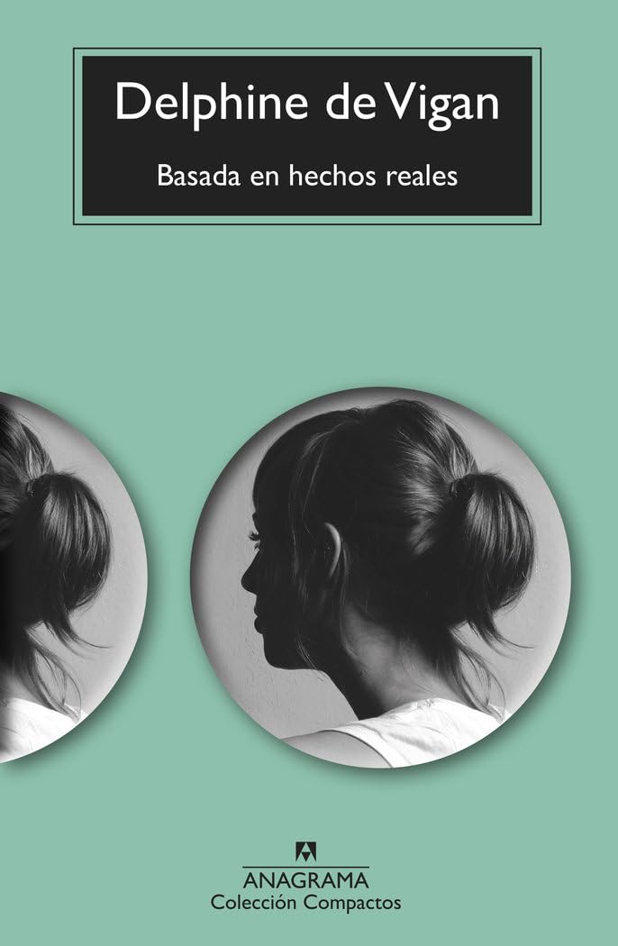 Basada en hechos reales (Compactos, Band 814) Personalities