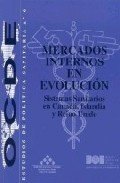 Mercados internos en evolución sistemas sanitarios en Canadá, Islandia y Reino Unido (Estudios de Política Sanitaria (Ministerio Sanidad), Band 6) Law