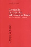 Compendio de la Doctrina del Consejo de Estado (1979 a 2002) (Temas de Administración Consultiva (Consejo de Estado), Band 4) Books