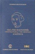 Diez años de autonomía universitaria y de libertad académica Books