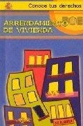 Arrendamiento de vivienda book