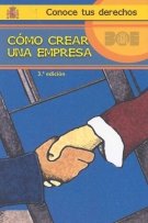 Cómo crear una empresa (Conoce tus derechos, Band 3) Books