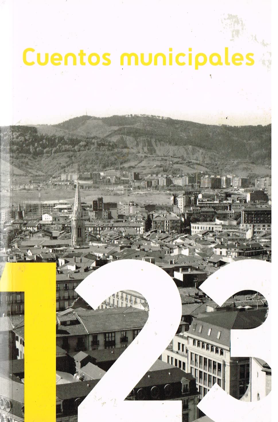 Cuentos municipales book