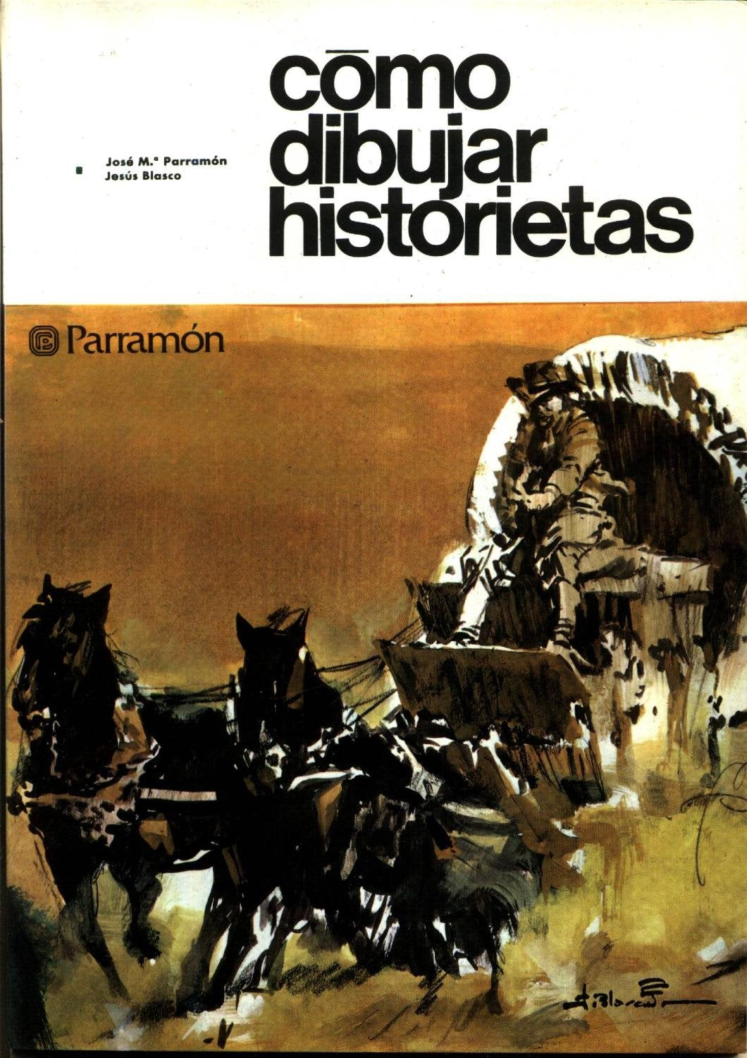 Product Image: Como dibujar historietas