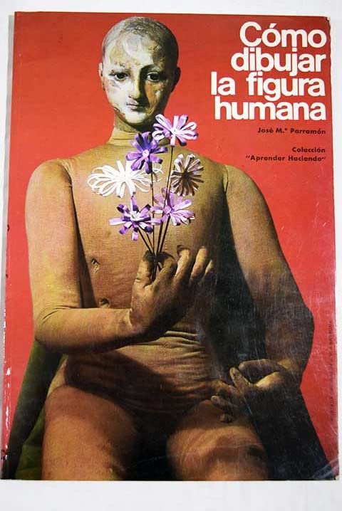 Como dibujar la figura humana Books
