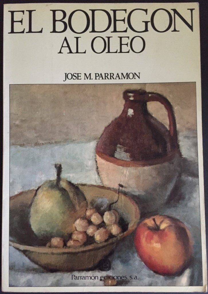 Product Image: El Bodegon Al Oleo